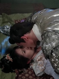 The General's Lady Luck - Episode 11