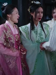 The General's Lady Luck - Episode 47