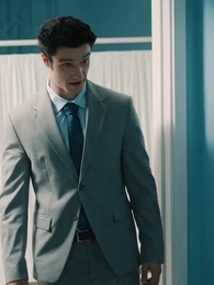 Episode 6 - Verborgene Erbin, unerwünschte Liebe