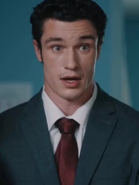 Episode 19 - Verborgene Erbin, unerwünschte Liebe