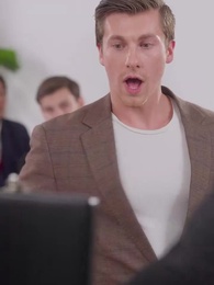 Shotgun Wedding with My Boss - Episode 21