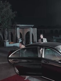 Mempesona Usai Perceraian - Episode 14