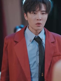 Black Moonlight Ingin Kesuksesan - Episode 32