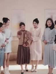 休夫後她驚艷全球 - Episode 27