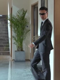 第49集 - 機智誘惑