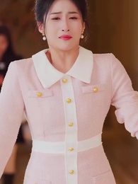 休夫後她驚艷全球 - Episode 35