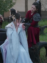 The General's Lady Luck - Episode 21