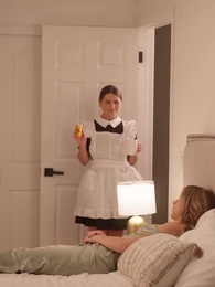 Mi esposo es mi jefe - Episode 29