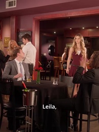 Episodio 12 - Mi esposo es mi jefe