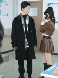 Episode 54 - Black Moonlight Ingin Kesuksesan