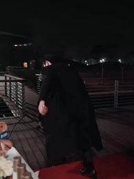 Mempesona Usai Perceraian - Episode 12