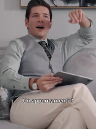 La Vendetta della moglie XXL - Episode 54