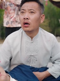 Episode 14 - Kekuatan Murid Pendekar Suci