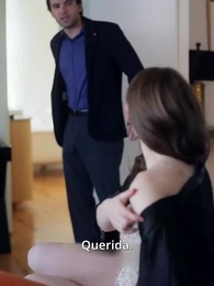 Entre o Amor e a Traição - Episode 53