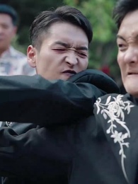 Episode 54 - Kekuatan Murid Pendekar Suci