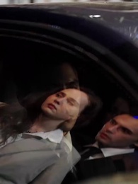 Enceinte comme une vierge - Episode 46