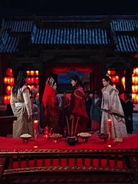 第23集 - 願君安寧