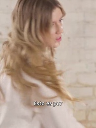 Mi esposo es mi jefe - Episode 25