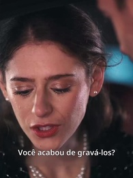 Episódio 33 - Entre o Amor e a Traição