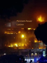 Episode 1 - Ausgebrannte Liebe