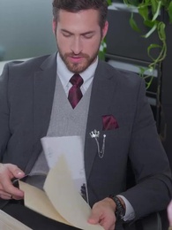 Shotgun Wedding with My Boss - Episode 31