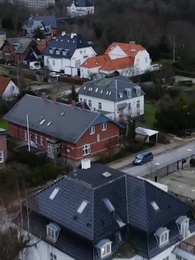 Episode 10 - Ausgebrannte Liebe