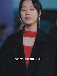 Episode 24 - Black Moonlight Ingin Kesuksesan