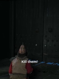 The General's Lady Luck - Episode 8