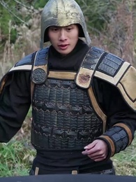 The General's Lady Luck - Episode 20