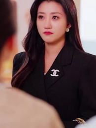 休夫後她驚艷全球 - Episode 37