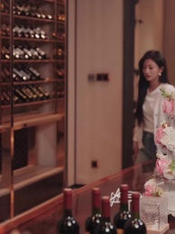 Mempesona Usai Perceraian - Episode 6