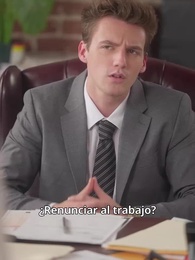 Episodio 24 - Mi esposo es mi jefe