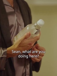 Shotgun Wedding with My Boss - Episode 36