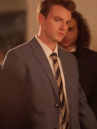 Episodio 56 - Mi esposo es mi jefe