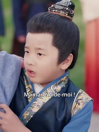 Je Vais Gagner Votre Cœur, Madame - Episode 30