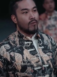 Episode 32 - Kekuatan Murid Pendekar Suci