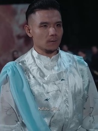 Episode 33 - Kekuatan Murid Pendekar Suci
