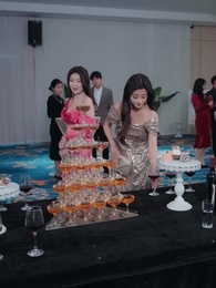 Mempesona Usai Perceraian - Episode 18