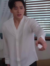 風のように君へ - Episode 10