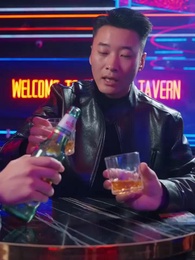 31화 - 단 하나뿐인 사랑