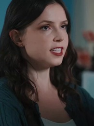 Verborgene Erbin, unerwünschte Liebe - Episode 20