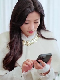 第44集 - 休夫後她驚艷全球