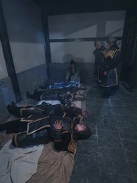 The General's Lady Luck - Episode 23