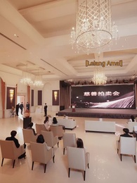 Mempesona Usai Perceraian - Episode 28