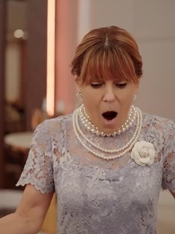 La Vendetta della moglie XXL - Episode 59