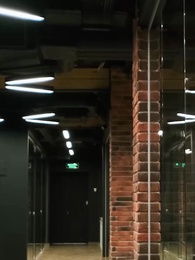 Mi esposo es mi jefe - Episode 2