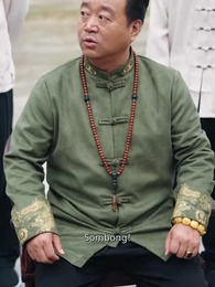 Episode 8 - Kekuatan Murid Pendekar Suci