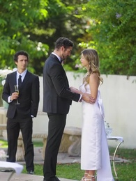 Shotgun Wedding with My Boss - Episode 23