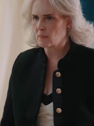 Episode 9 - Verborgene Erbin, unerwünschte Liebe