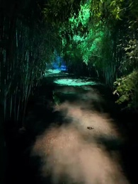 The Incense of Fate - Episode 17